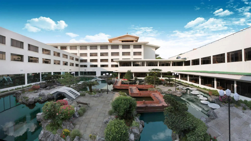 Guilin Grand Link Hotel