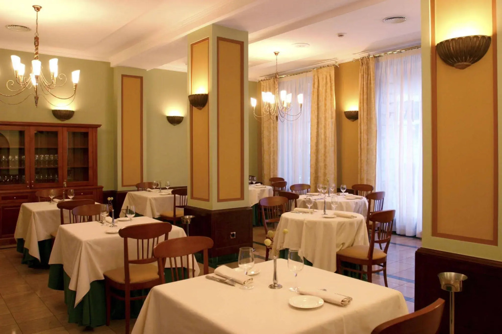 Hotel Spa Termes Carlemany