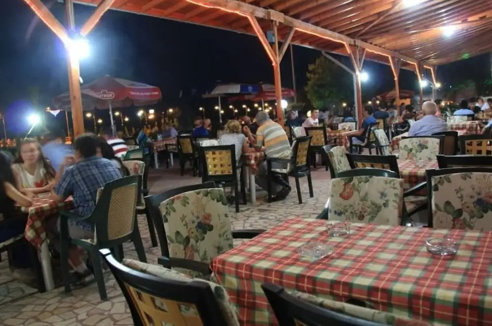 Yavuzlar Otel