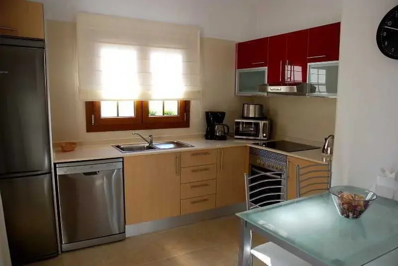 Villas Caletas Village - INH 37886