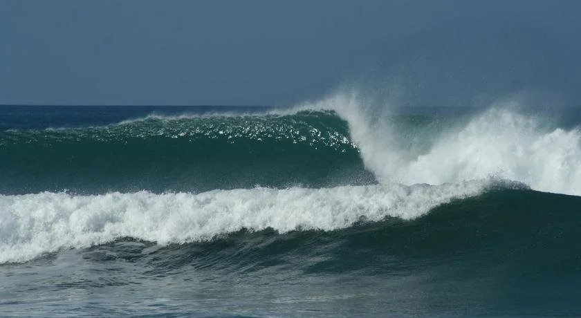 Pacifica Surf Studios