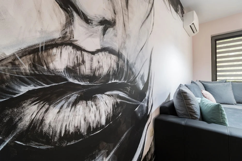 FM Luxury 1-BDR Apartment - City Sense