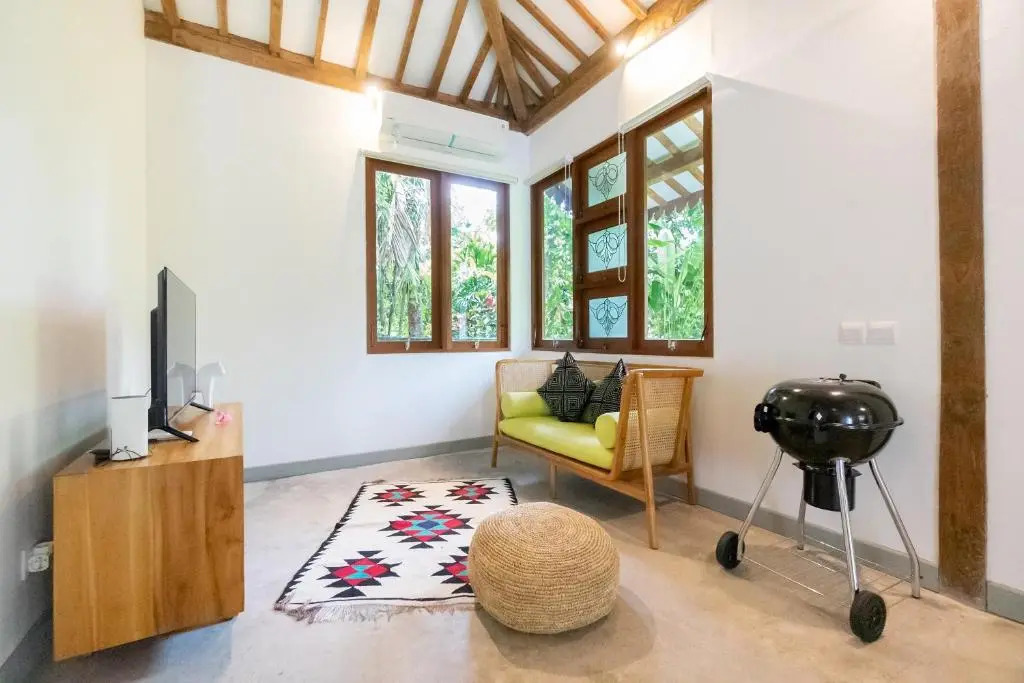 Singgah di Ubud 2