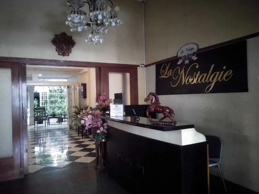 OYO 219 LA Nostalgie Boutique