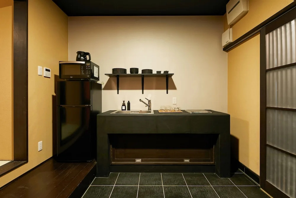 TSUBOMI luxury Inn shimabara-bettei 2