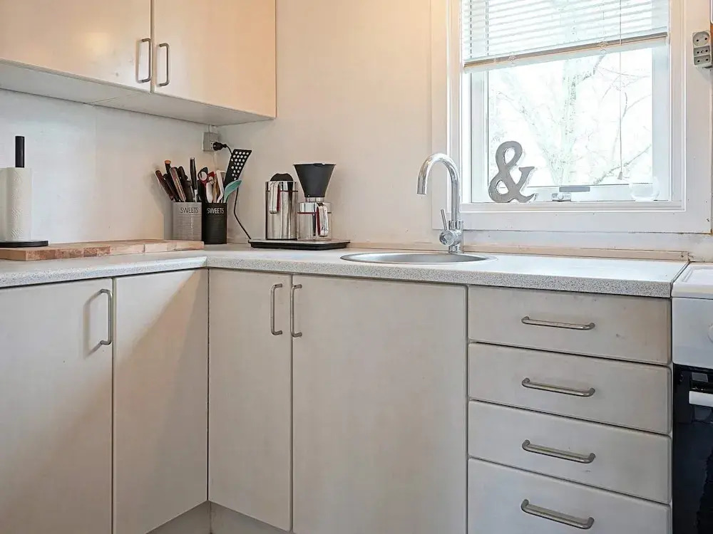 6 Person Holiday Home in Hasle-by Traum