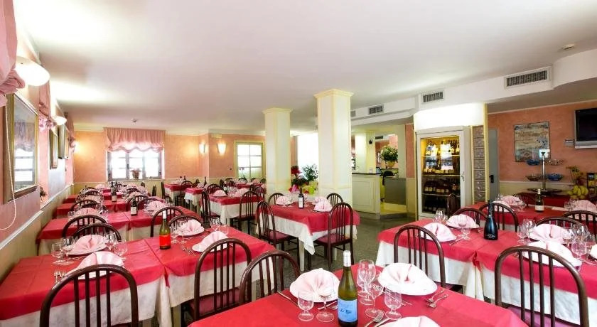 Hotel Le Soleil