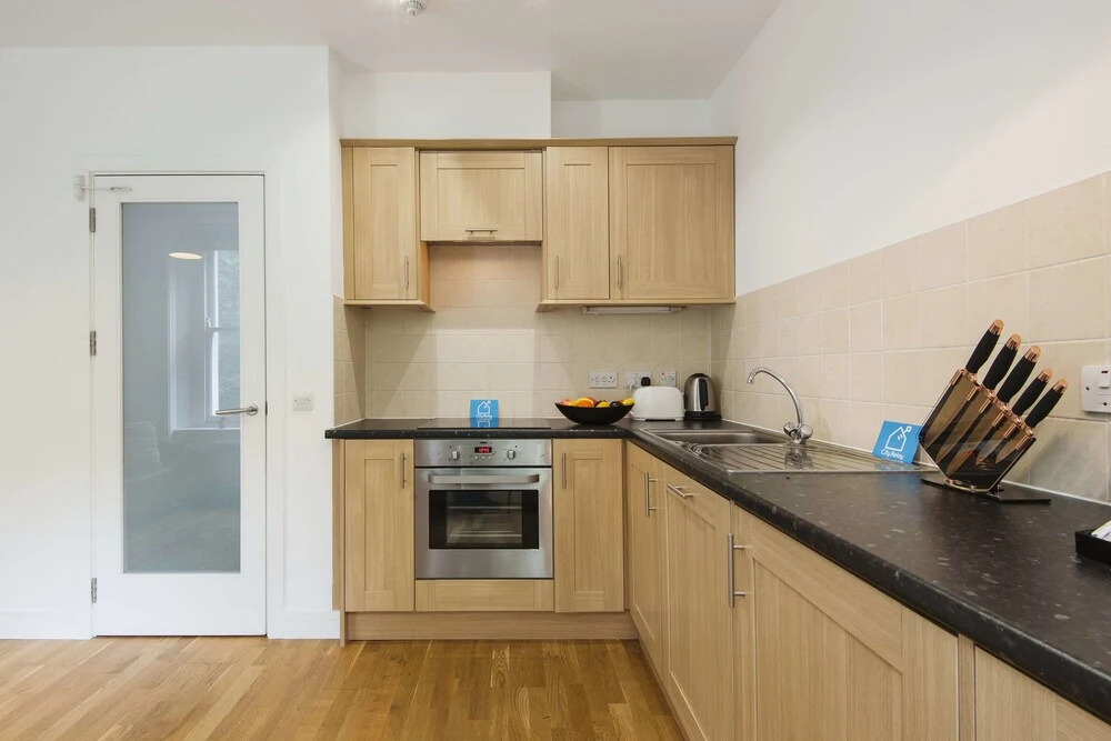 The Gray's Inn Road Apartment - MBL