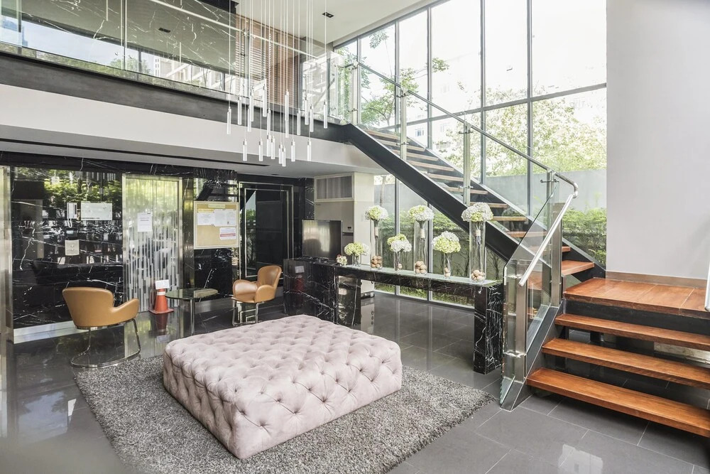 Mirage Sukhumvit27 By Favstay