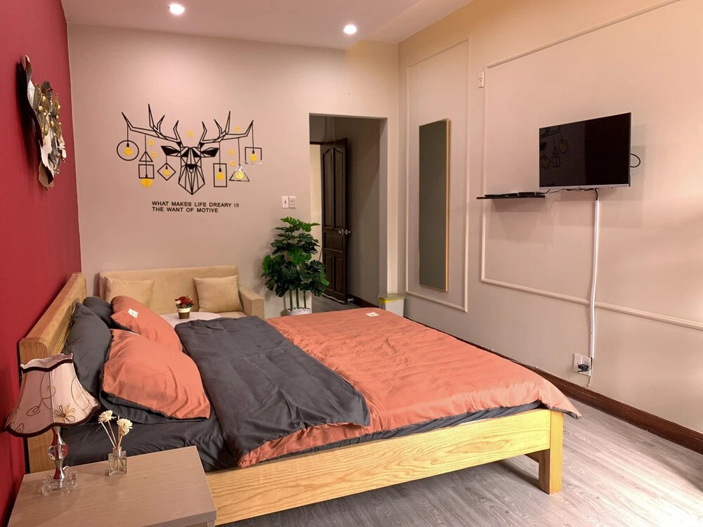 Aesthetic homes
