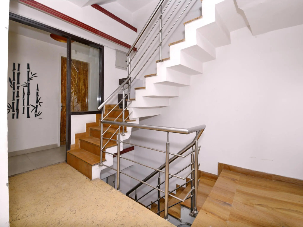 Hotel Manzil