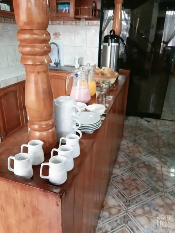 Hostal Pinos