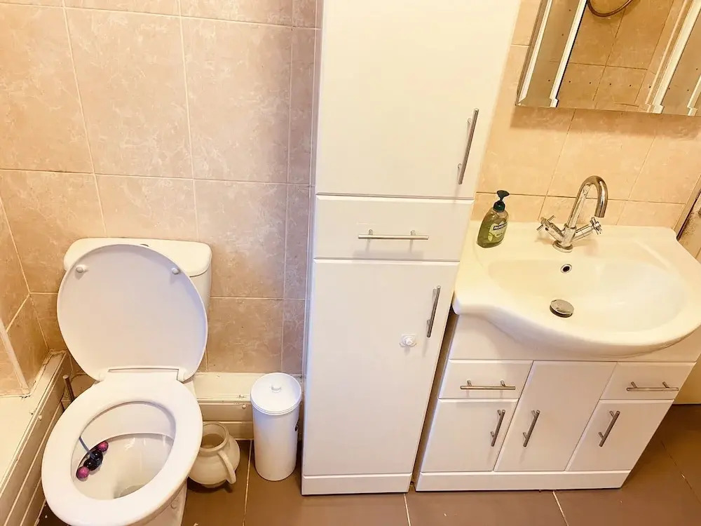 Inviting 3 bed House in Birmingham Birmingham