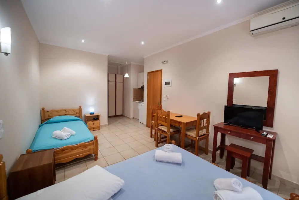 Irini Seaside Studios