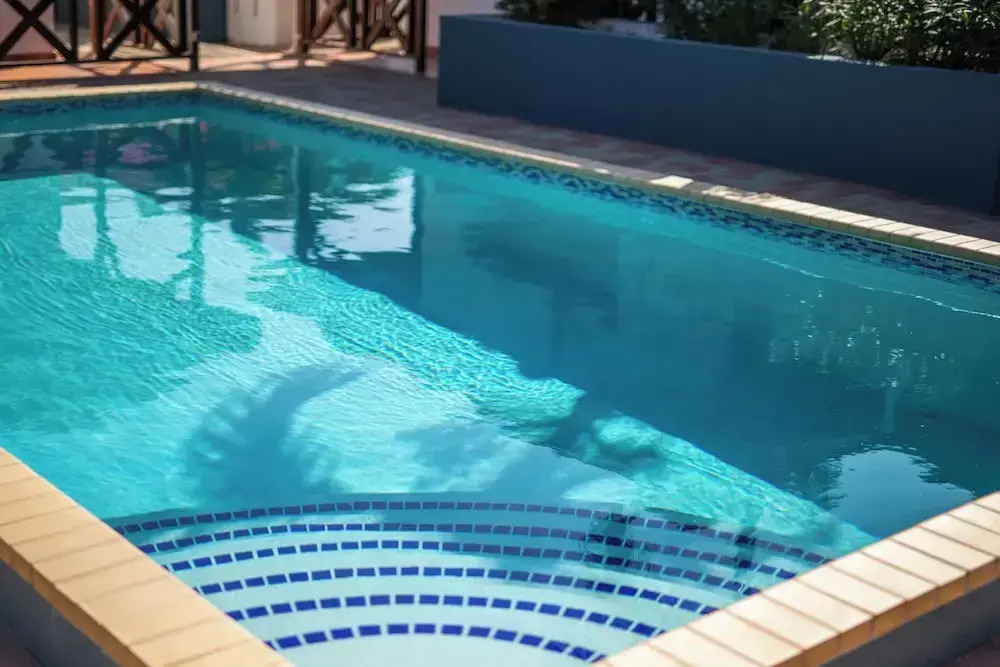 Bloublou Apartments Curaçao