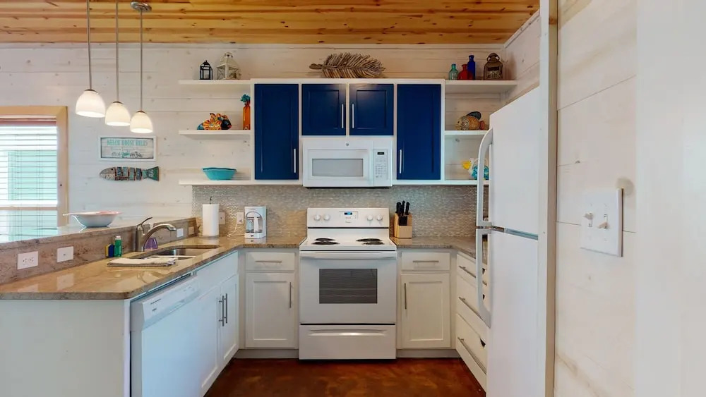401 Harlie Bahama 3 Bedroom Townhouse