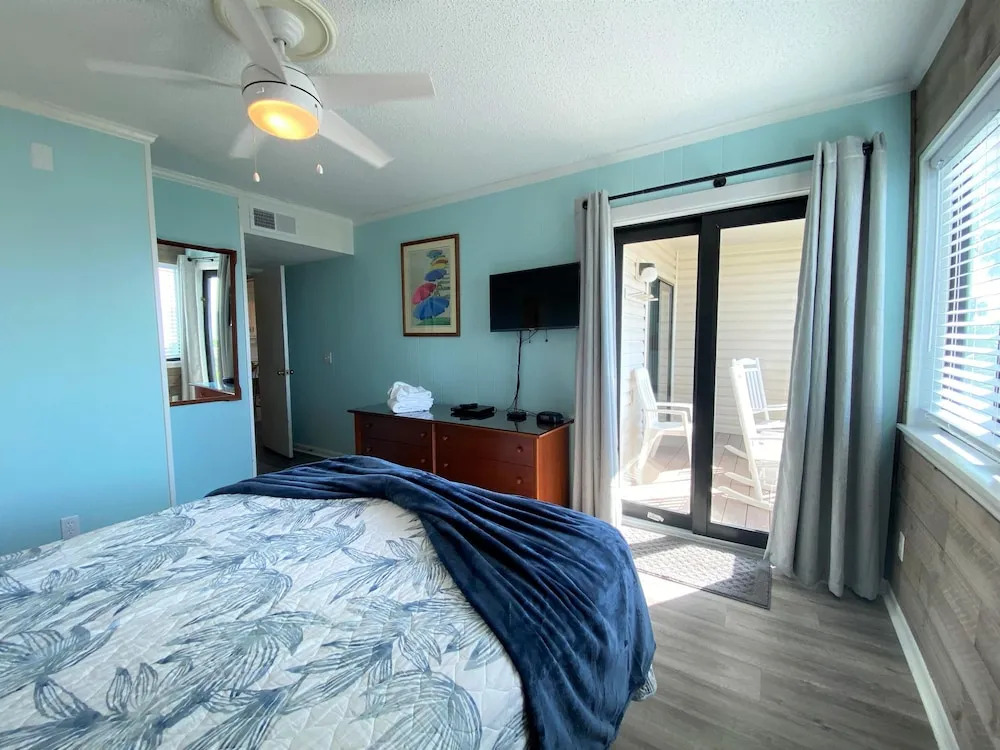 Unforgettable Vacation Experience at Ocean Forest Villas