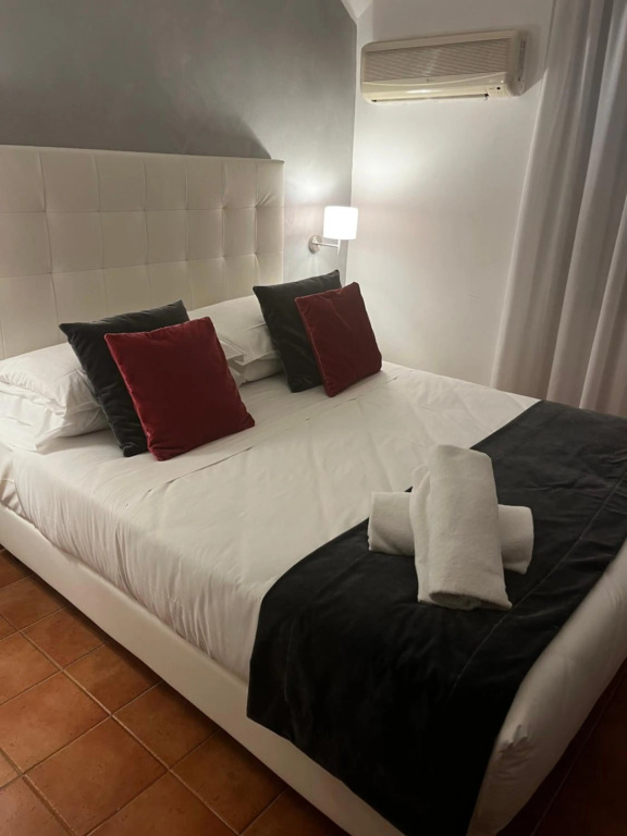 Hotel Gabriella