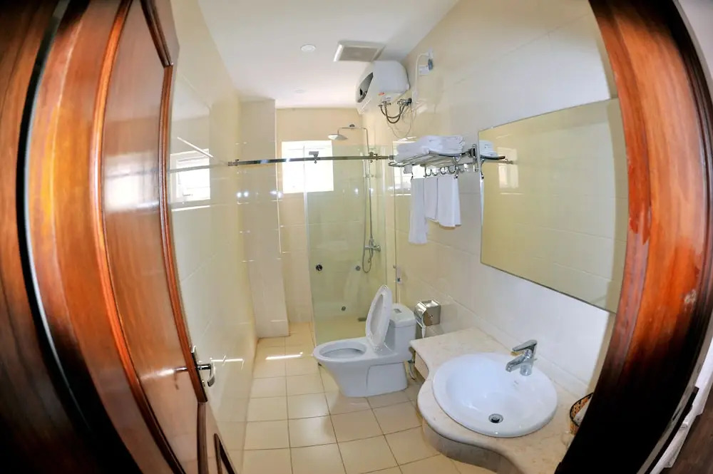 Thuan Thanh Hotel
