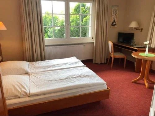 Hotel & Restaurant Weinberg