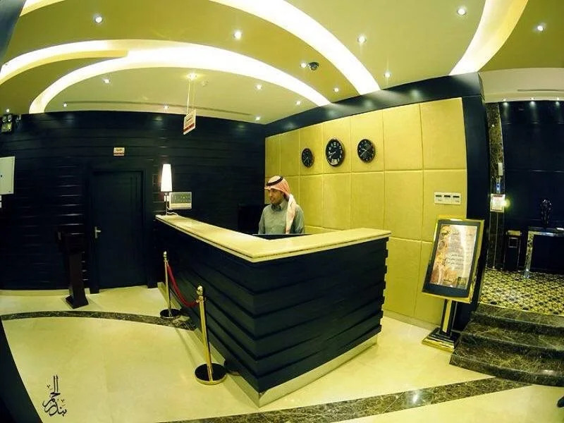 Al Ebreez Palace