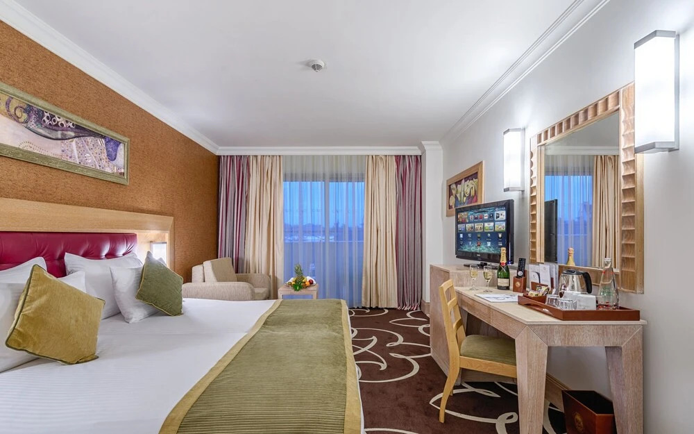 The Nora Hotels Family Club