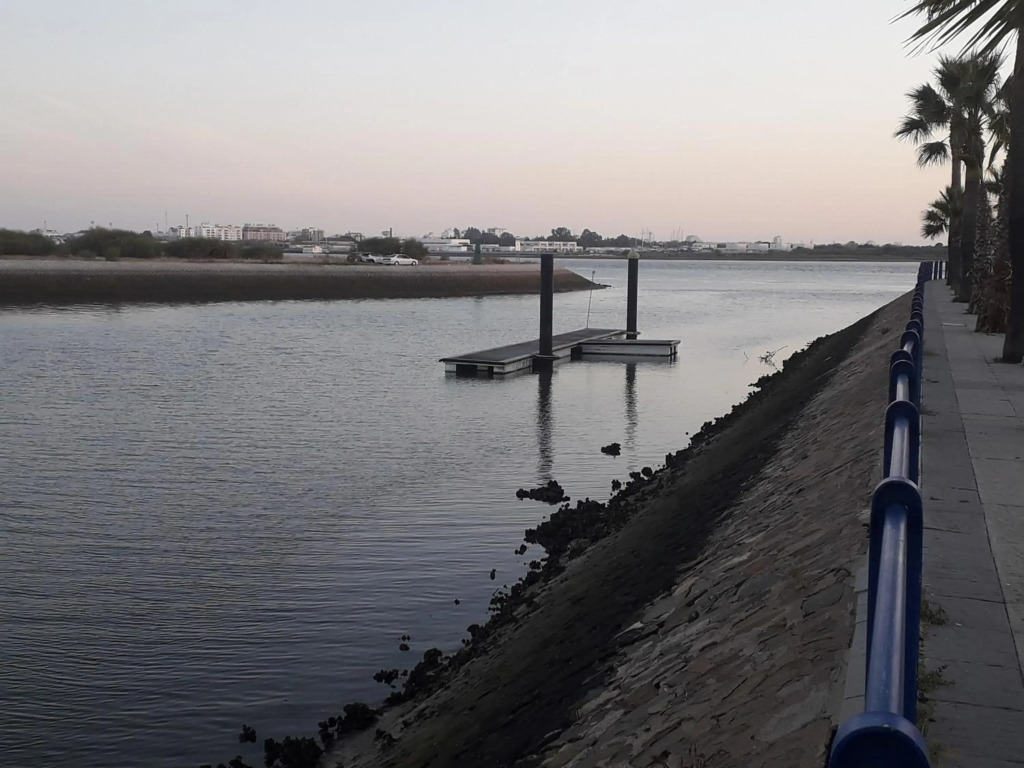 Piso en ayamonte