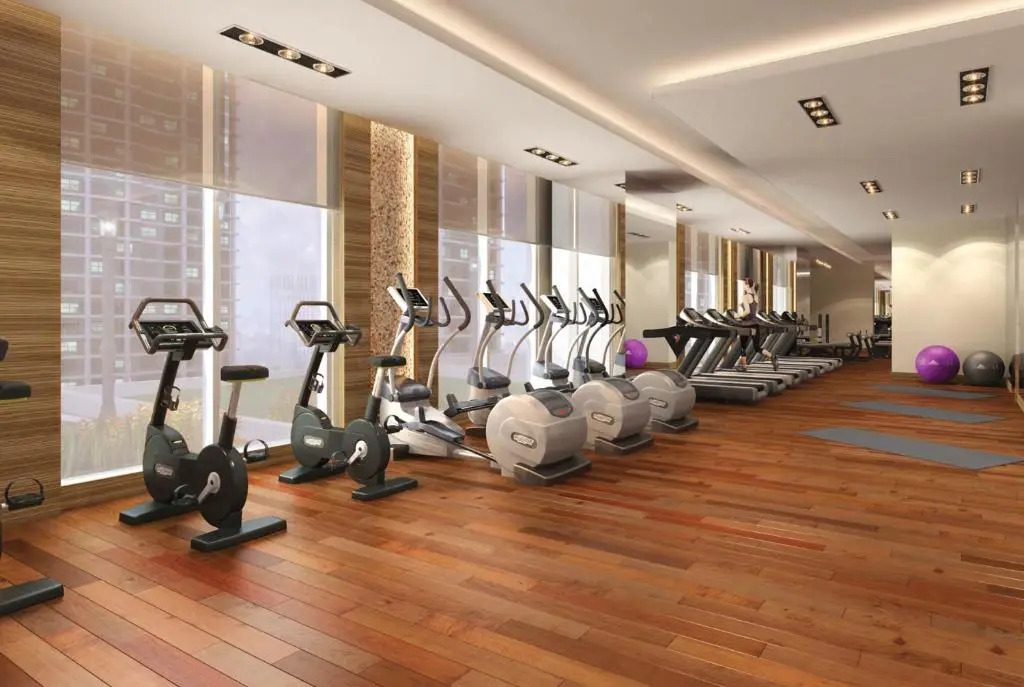 Luxury 1 Bedroom Apartment at DAMAC Celestia by Deluxe Holiday Homes