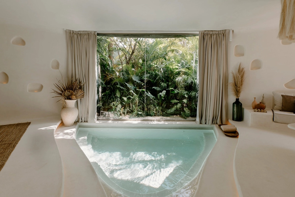 Hotel Milam, Michelin Key winner