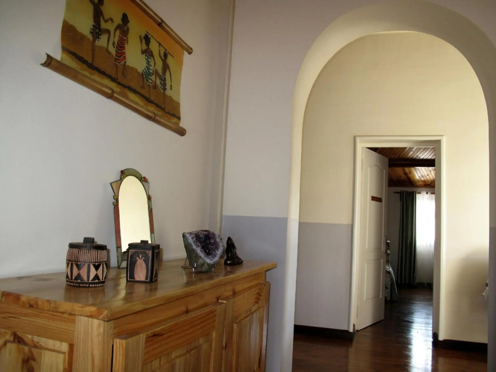 Residence MATSIATRA