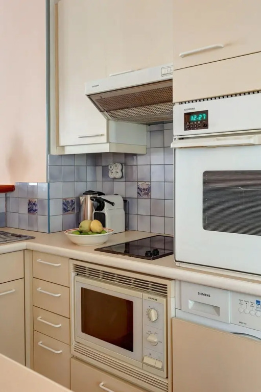 Modern 1BR near Centre Pompidou
