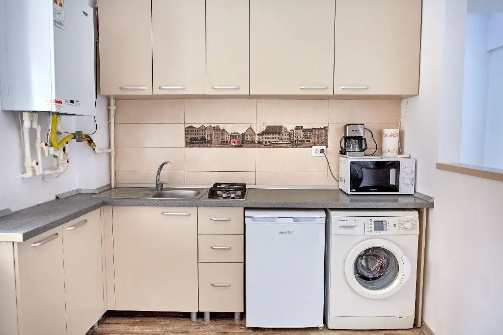 Apartamente PROMENADA cm