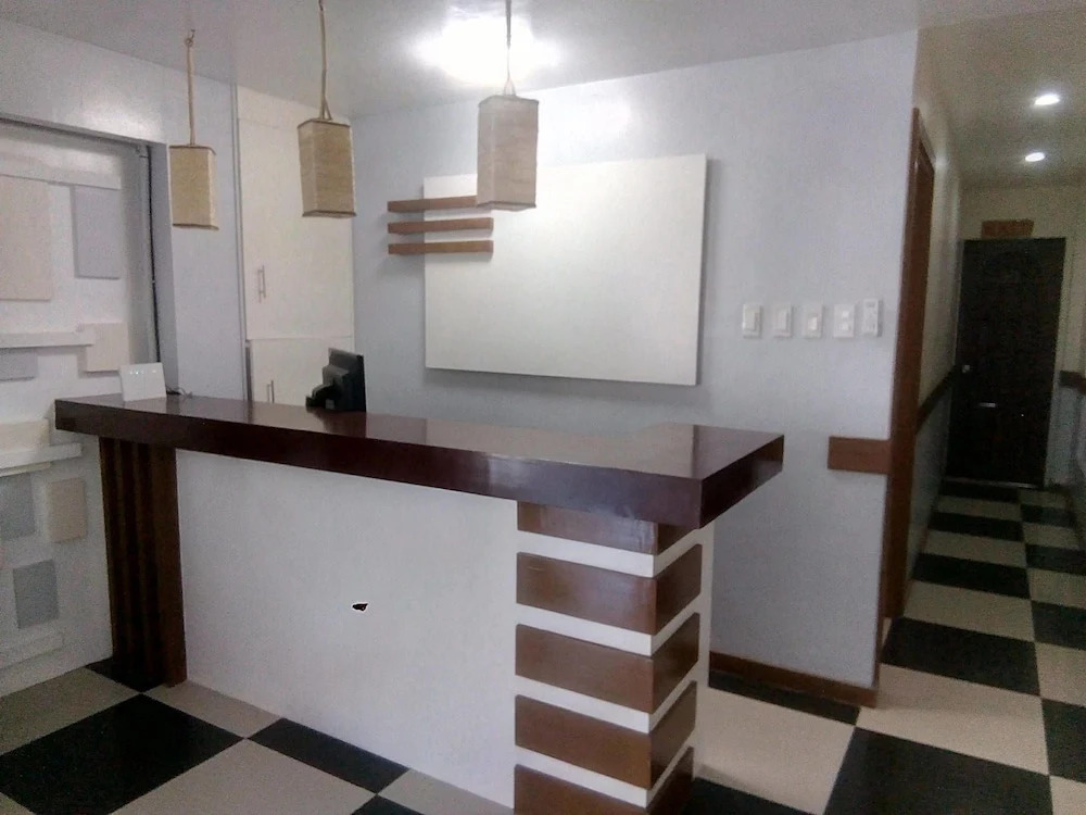FAP Exzel Hotel and KTV Bar
