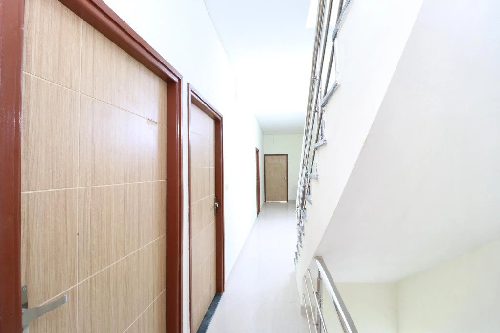 OYO 36827 Hotel B Town