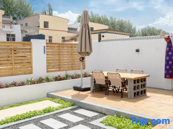 Yuexiang · Sai Shang Yi Fang Courtyard · Holiday Cottage