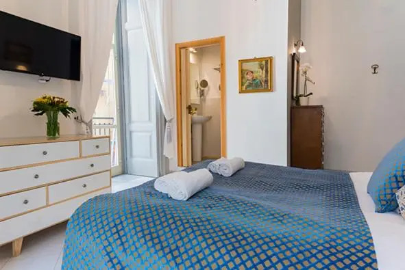 La Casa Napoletana - LS Accommodations