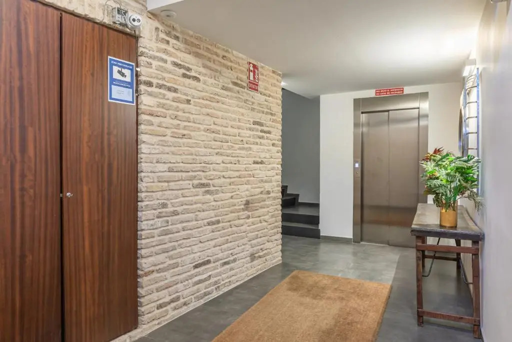 Green-Apartments Sierpes Luxury Suites