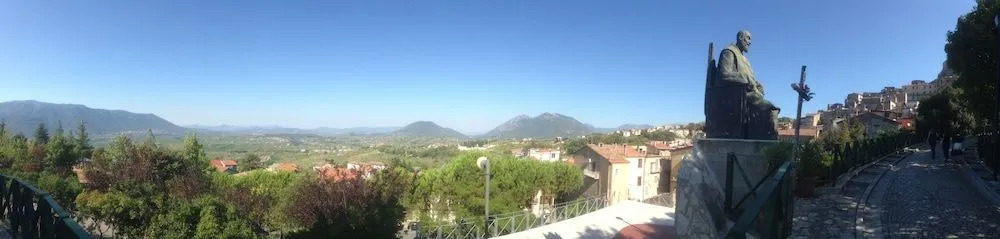 La Fontanella B&B