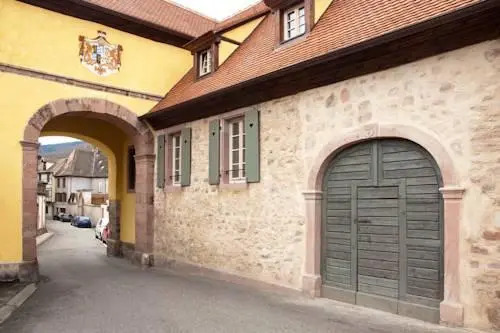 Porte des Pucelles