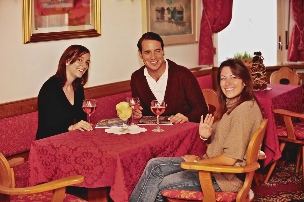 Hotel Olimpia