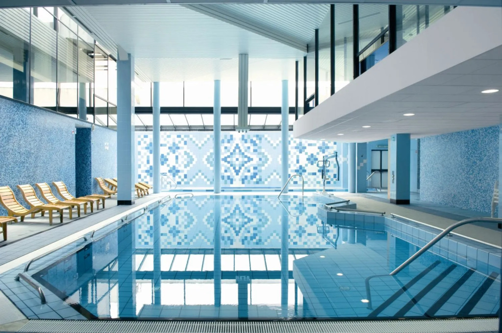 Granserena Hotel