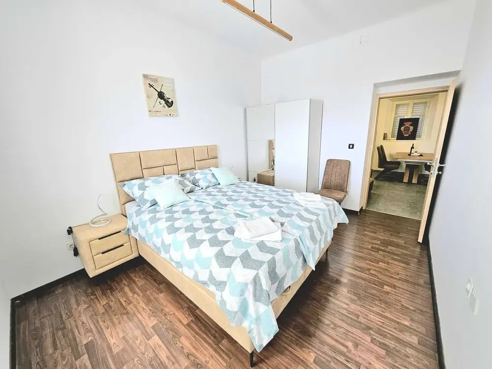 Duxperience Apartment