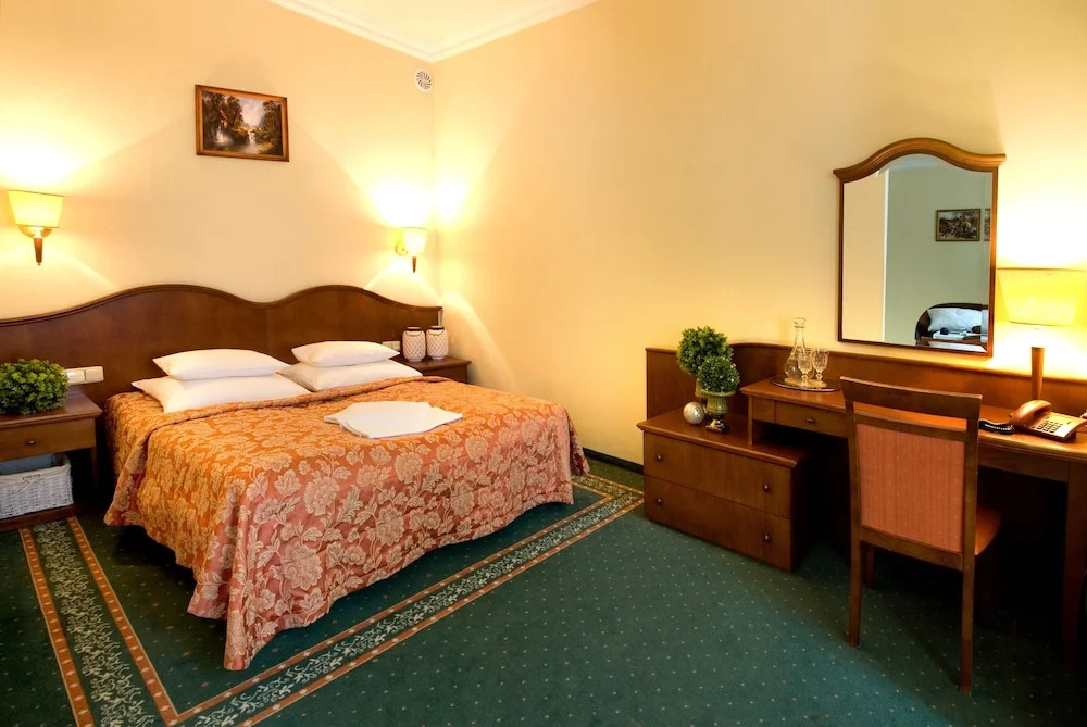 Maxymilian Unique Hotel