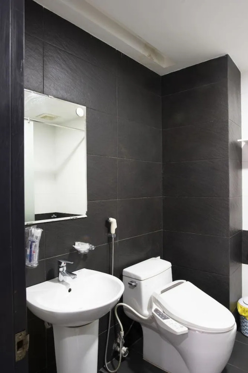 Vien Ngoc Xanh 6 Hotel