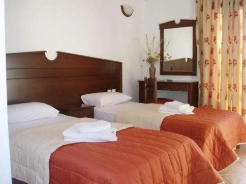 Ritas Place Hotel