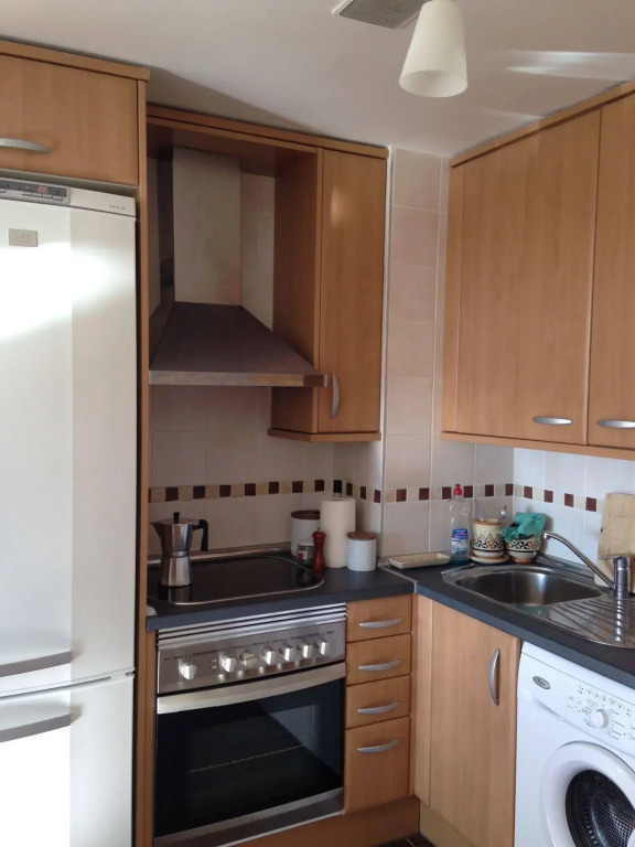 APARTMENTSUITESPAIN FORMIGAL ORDESa