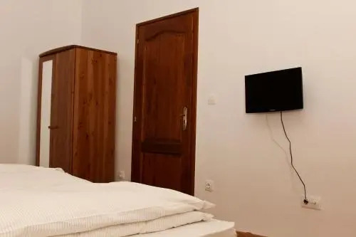 Vadszőlő Vendégház