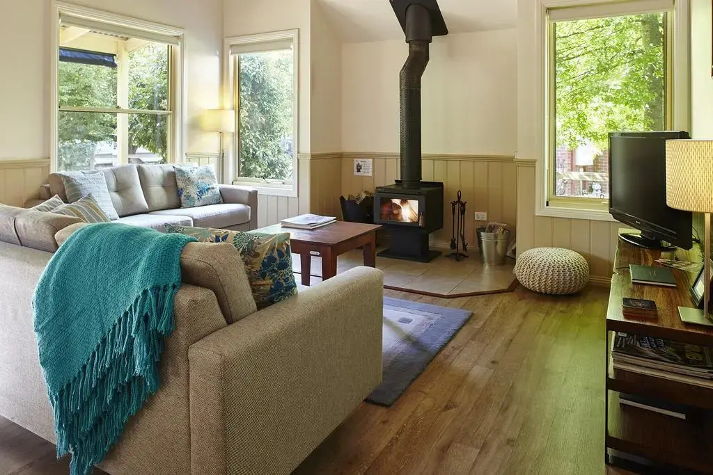 Alpine Valley Cottages