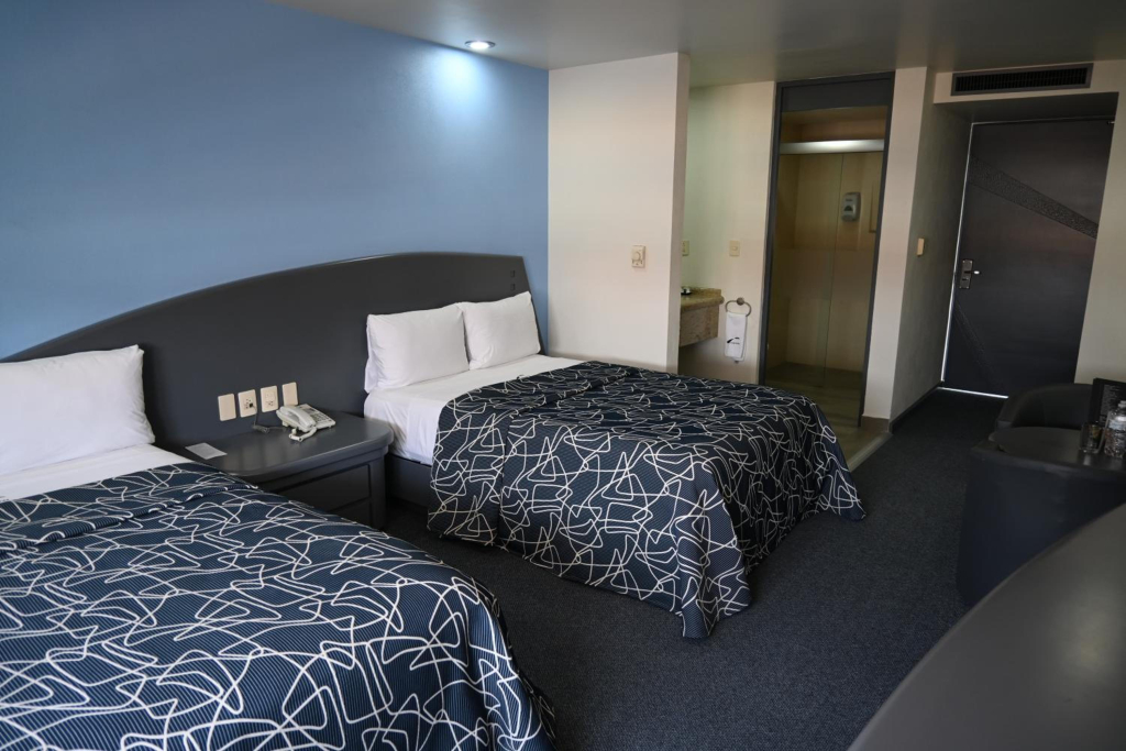 Hotel Concorde Toluca