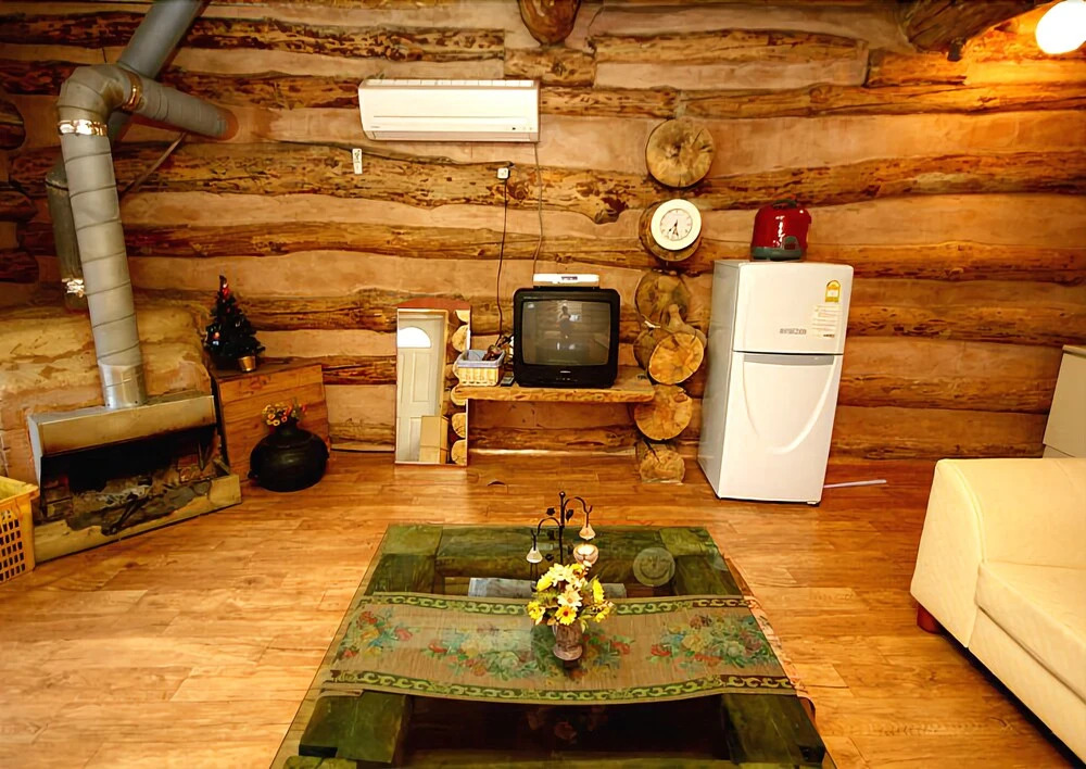 Bokkol Pension